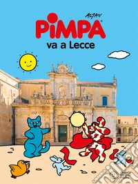 Pimpa va a Lecce