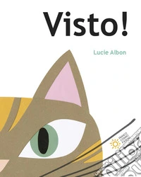 Visto! Ediz. a colori libro