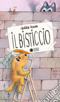 Il bisticcio. Ediz. a colori libro