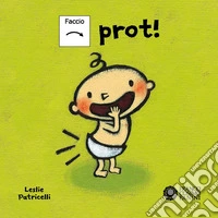 Faccio Prot! Ediz. CAA