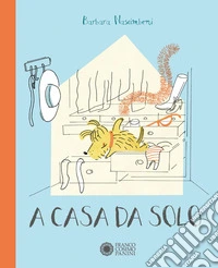 A casa da solo. Ediz. a colori libro