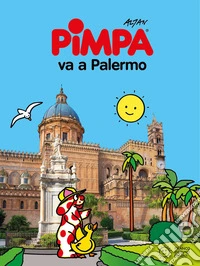 Pimpa va a Palermo
