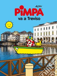 Pimpa va a Treviso