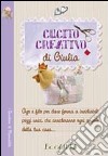 Cucito creativo di Giulia libro