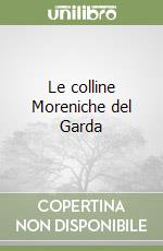 Le colline Moreniche del Garda