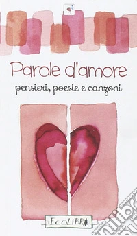 Parole d'amore
