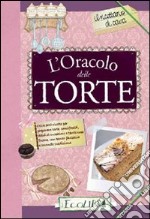 L'oracolo delle torte libro