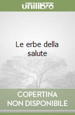 Le erbe della salute