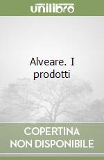 Alveare. I prodotti libro