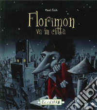 Florimon va in città libro