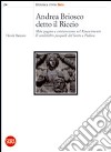 Andrea Briosco detto il Riccio. Mito pagano e cristianesimo nel Rinascimento. Il candelabro pasquale del Santo a Padova. Ediz. illustrata libro di Banzato Davide