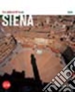 Siena. Con cartina libro