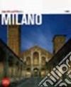 Milano. Con cartina libro