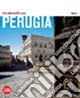 Perugia. Con cartina
