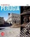 Perugia. Con cartina libro