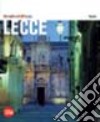Lecce. Con cartina libro