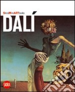 Dalì. Ediz. illustrata libro