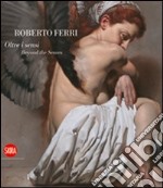 Roberto Ferri libro