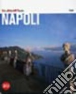 Napoli. Con cartina libro