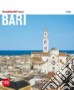 Bari. Con cartina libro