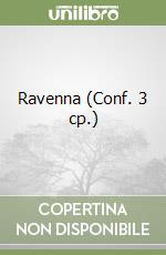 Ravenna (Conf. 3 cp.) libro