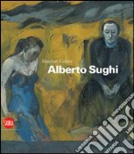 Alberto Sughi. Ediz. italiana e inglese libro