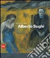 Alberto Sughi. Ediz. italiana e inglese libro