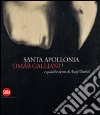 Santa Apollonia, Omar Galliani e qualche dente di Andy Warhol libro