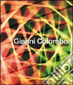 Gianni Colombo libro