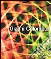 Gianni Colombo libro