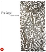 Fer Forgé. Battito di Haiti libro