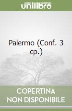 Palermo (Conf. 3 cp.)
