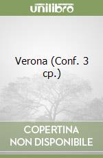 Verona (Conf. 3 cp.) libro