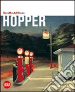 Hopper libro