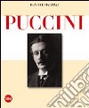 Giacomo Puccini. Ediz. illustrata libro di Martino Daniele
