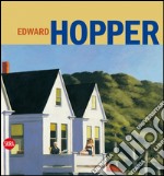 Edward Hopper. Ediz. illustrata