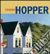 Edward Hopper. Ediz. illustrata libro