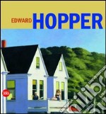 Edward Hopper. Ediz. illustrata