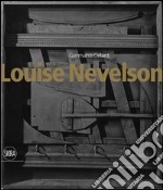 Louise Nevelson. Ediz. inglese