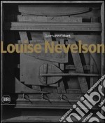 Louise Nevelson. Ediz. inglese libro