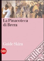 La pinacoteca di Brera libro