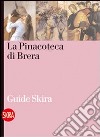 La pinacoteca di Brera libro