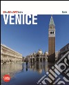 Venezia art book. Ediz. inglese libro