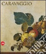 Caravaggio. Ediz. illustrata libro usato