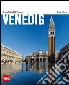 Venezia art book. Ediz. tedesca libro