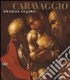 Caravaggio. Adorazione dei pastori. Ediz. illustrata libro di Merlini V. (cur.) Storti D. (cur.)