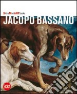 Jacopo Bassano libro