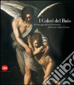 I colori del buio. I caravaggeschi nel patrimonio del Fondo edifici di culto libro