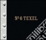 N° 6 Texel. Ediz. illustrata libro