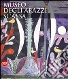 Museo degli arazzi Scassa. Ediz. italiana e inglese libro